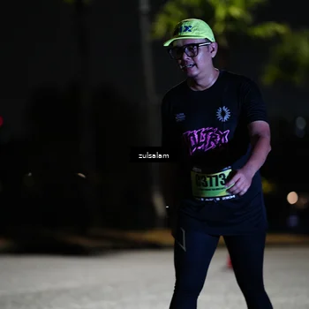 Runner Photo 5362745