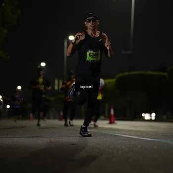 Runner Photo 5362746