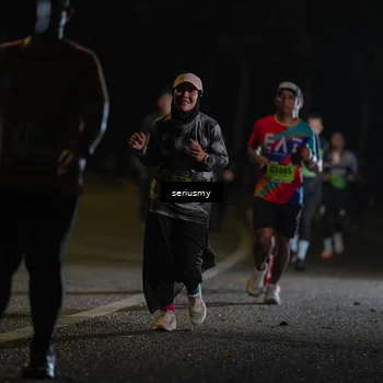Runner Photo 5362747