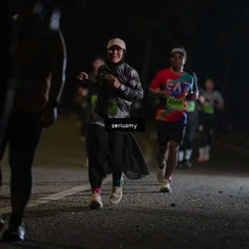 Runner Photo 5362748