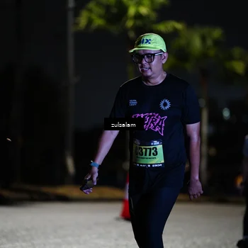Runner Photo 5362750