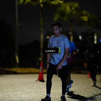 Runner Photo 5362751