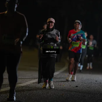 Runner Photo 5362753