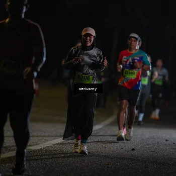 Runner Photo 5362754
