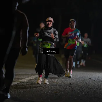 Runner Photo 5362755