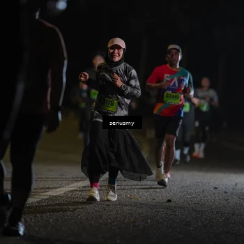Runner Photo 5362756