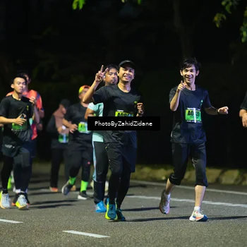Runner Photo 5362758