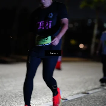 Runner Photo 5362764