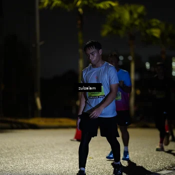 Runner Photo 5362765