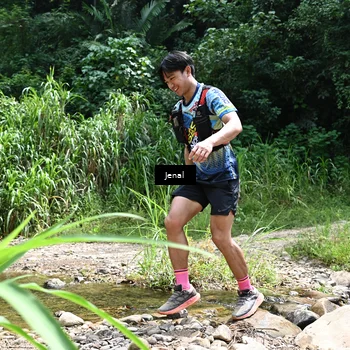 Runner Photo 5362766