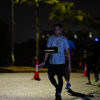 Runner Photo 5362767