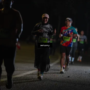 Runner Photo 5362769