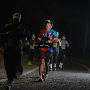 Runner Photo 5362770