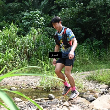 Runner Photo 5362775