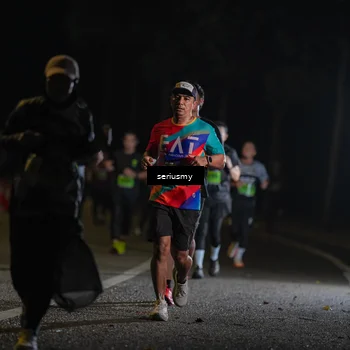 Runner Photo 5362776