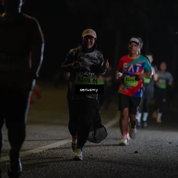 Runner Photo 5362777