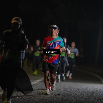 Runner Photo 5362781