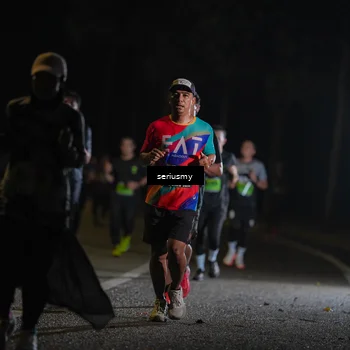 Runner Photo 5362782