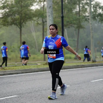 Runner Photo 5362783