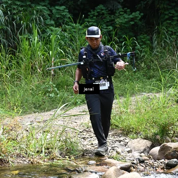Runner Photo 5362785
