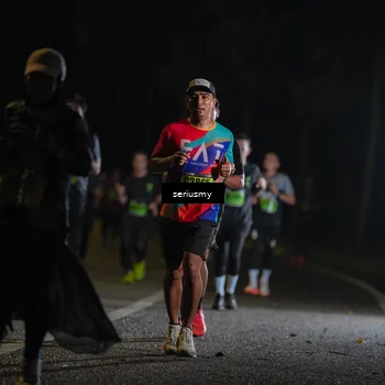 Runner Photo 5362787