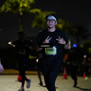 Runner Photo 5362789
