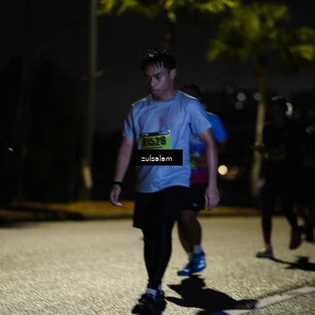 Runner Photo 5362790