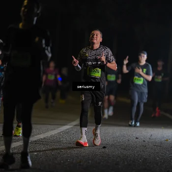 Runner Photo 5362791