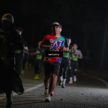 Runner Photo 5362792