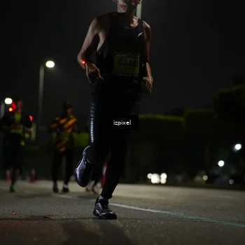 Runner Photo 5362795