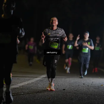 Runner Photo 5362796