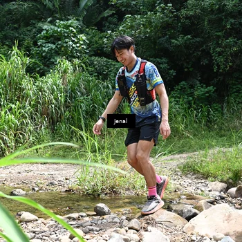 Runner Photo 5362797