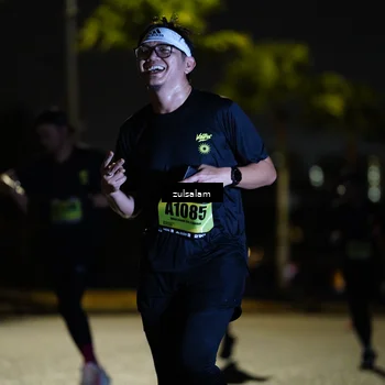 Runner Photo 5362798