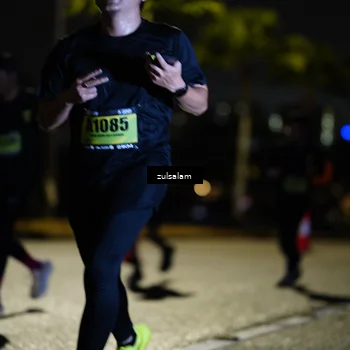 Runner Photo 5362799