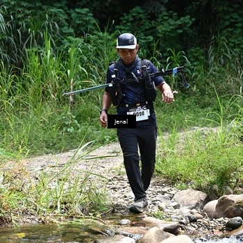 Runner Photo 5362800