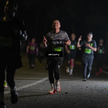 Runner Photo 5362802