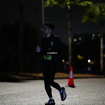 Runner Photo 5362810