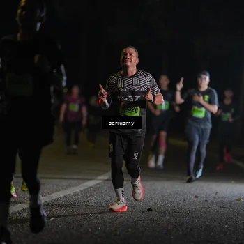 Runner Photo 5362811