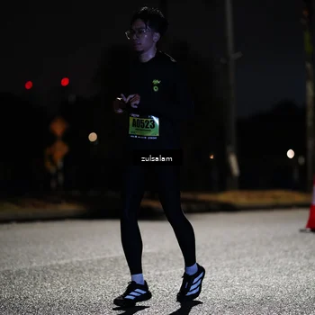Runner Photo 5362821