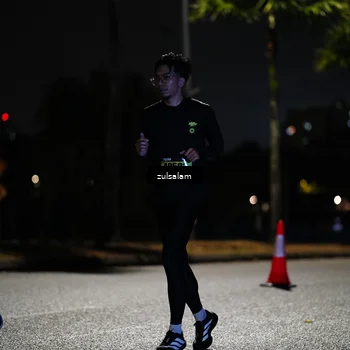 Runner Photo 5362823
