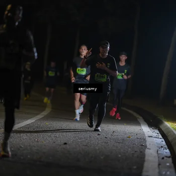 Runner Photo 5362824