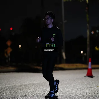 Runner Photo 5362825