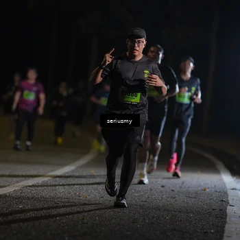 Runner Photo 5362827