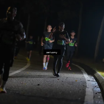 Runner Photo 5362828