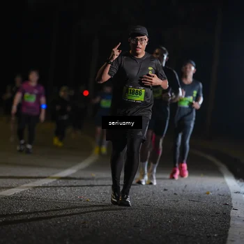 Runner Photo 5362829