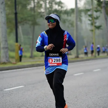 Runner Photo 5362832