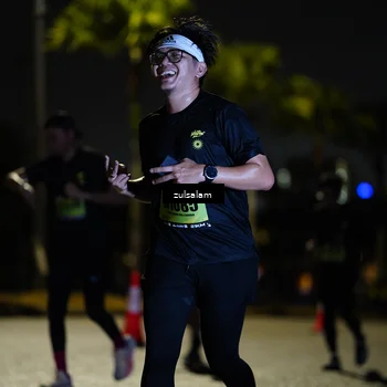 Runner Photo 5362833