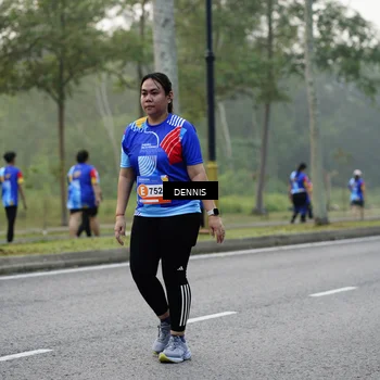Runner Photo 5362835