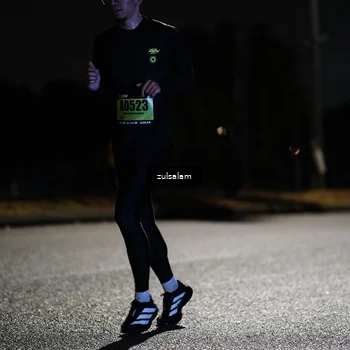 Runner Photo 5362845