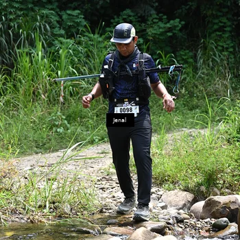 Runner Photo 5362847